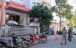 Nghi phạm sát hại bảo vệ ở Bình Dương ra đầu thú