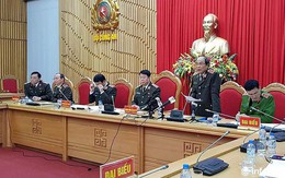 Ban Bí thư chỉ đạo điều tra vụ đánh bạc lớn liên quan đến cán bộ công an