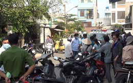 Nữ giáo viên chết bất thường trong bụi rậm ở Sài Gòn