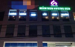 Cháu bé 3 tuổi tử vong nghi do rơi từ tầng 20 xuống tầng 6