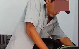 Thực hư clip người cha bỏ thi thể con vào túi xách đưa về quê vì nghèo