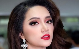 Hương Giang: 'Thi hoa hậu là bước đi liều lĩnh nhất đời tôi'