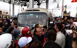 Bị phản đối BOT, tỉnh Quảng Ninh giảm giá sử dụng dịch vụ đường bộ
