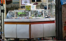 Bà chủ tiệm đồng hồ ở Sài Gòn bị đâm gục