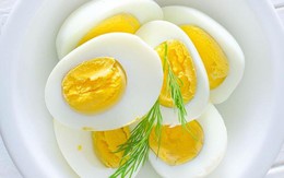 Trẻ em ăn trứng như thế nào là đúng cách?
