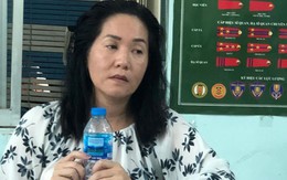 Nữ Việt kiều bắt cóc 2 cháu bé đòi chuộc 50.000 USD khai gì?