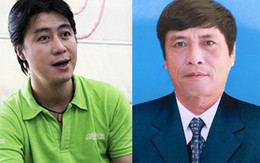 Hai doanh nhân điều hành đường dây đánh bạc liên quan cựu cục trưởng C50
