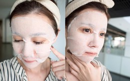 7 loại mặt nạ giấy cho hiệu quả tức thì sau 1 lần đắp, từ dưỡng trắng, trị mụn đến thải độc cho da
