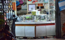 Đối tượng đâm nữ chủ tiệm đồng hồ ở Sài Gòn có biểu hiện tâm thần