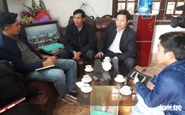 Tình tiết mới vụ nữ sinh lớp 11 tự vẫn để lại thư tuyệt mệnh