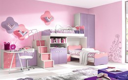 Chi 50 triệu sửa phòng con nhỏ, tôi phải thay tất cả đồ sau 3 năm