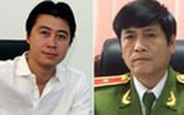 Đường dây đánh bạc liên quan cựu cục trưởng C50 bị phát giác thế nào?