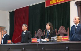 Tuyên án vụ vỡ đường ống nước Sông Đà: Thiệt hại 16 tỷ, bị cáo không phải gánh