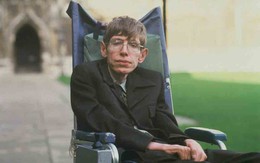 Căn bệnh Stephen Hawking mắc phải đáng sợ như thế nào?