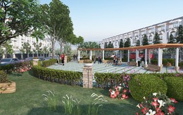 “Kiềng 3 chân” công phá thị trường bất động sản Bắc Giang