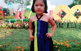 Bé gái 4 tuổi nghi bị người quen bắt cóc, bố mẹ trẻ ngược xuôi tìm con trong vô vọng