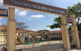 Vụ “cô giáo quỳ gối”: Nhìn thẳng vào lỗi của giáo viên
