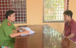 Xác định nghi phạm vây đánh cảnh sát trọng thương