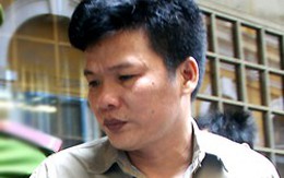 Gã chồng đoạt mạng vợ trong cơn say lĩnh 20 năm tù