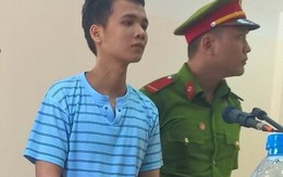 Y án tử hình với kẻ giết người từ việc đánh bài online