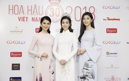 Hoa hậu Việt Nam 2018 sẽ nhận giải thưởng nửa tỷ đồng
