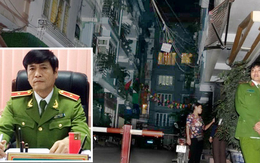 Ông 'trùm' đường dây đánh bạc ngàn tỉ Nguyễn Văn Dương là ai?