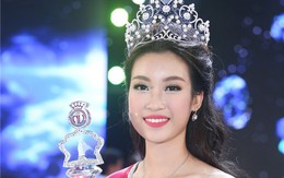 Chuỗi ngày thú vị của Đỗ Mỹ Linh sau 2 năm đăng quang Hoa hậu Việt Nam