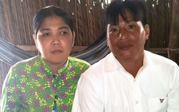 Kỳ lạ, người đàn ông mang giới tính ‘nữ’ suốt 35 năm