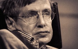 Stephen Hawking đã "yên giấc" nhưng cuộc đời của ông sẽ lấy nước mắt của bạn khi xem bộ phim đầy xúc động này