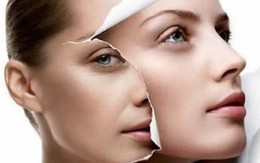 U40 hóa gái 20 với làn da mịn màng, căng tràn bằng phương pháp trẻ hóa tại nhà vô cùng đơn giản