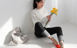 Sắm gì thì sắm, tủ đồ của bạn nên có đủ 4 kiểu quần jeans này để không bao giờ phải lo "không có gì để mặc"