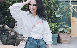 Hội bánh bèo sẽ được phen "hỉ hả" vì chiếc áo tay bồng này sẽ là hot trend năm nay