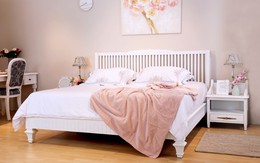 Nhà Xinh ưu đãi đến 50% trên nhiều sản phẩm nội thất và trang trí