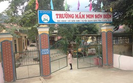Cô giáo mầm non bị tung 'ảnh nóng' lên mạng xã hội