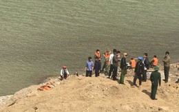 9 cửu vạn đuối nước ở sông Hồng: Tìm thấy thi thể nạn nhân cuối cùng và xót lòng cảnh đời các nạn nhân