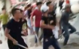 Hà Nội: Nam sinh lớp 12 bị đâm tử vong khi xông vào can ngăn ẩu đả