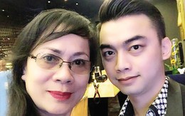 Nghệ sĩ Hương Dung nói về việc từng bất lực với con trai