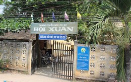 Tìm thấy 3 nữ sinh mất tích