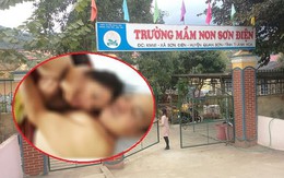 Vụ cô giáo mầm non bị tung ảnh nóng: Người đàn ông trong hình lên tiếng