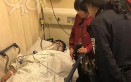 Không tìm được người yêu về ra mắt bố mẹ, chàng trai quẫn trí đốt than trong phòng kín tự tử