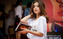 10 năm vùng vẫy thoát khỏi scandal của Hoàng Thùy Linh
