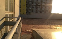 Vụ nữ sinh trầm cảm rơi từ tầng 8 tử vong: Nhiều sinh viên hoảng sợ chuyển phòng