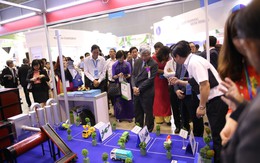 Tổ chức triển lãm quốc tế về Công nghệ môi trường và Năng lượng