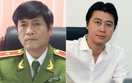 Đường dây cờ bạc liên quan đến nguyên Cục trưởng C50 Nguyễn Thanh Hóa: 342 tỷ nạp vào game mỗi tháng!