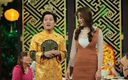 Nam Em thừa nhận từng yêu Trường Giang nhưng đang rất đau lòng và muốn quên đi