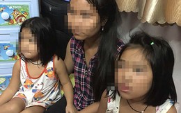 Người đàn bà bắt cóc hai bé gái ở Sài Gòn bị khởi tố