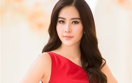 Nhan sắc Hoa khôi miền Tây “cảm nắng” Trường Giang