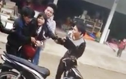 Trộm vợ - Sơn nữ chưa kịp lớn đã làm mẹ trẻ con!