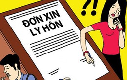 Bị vợ đến nơi làm việc quậy mới biết… chưa ly hôn
