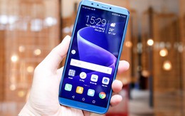 6 smartphone màn hình tràn viền nhỏ gọn